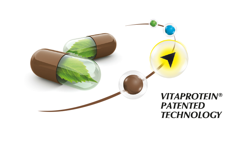 vitaprotein